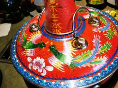 -贰重天冰煮羊自助火锅(东坝店)