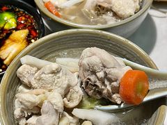 -狐狸爱上椰子鸡(滨江星光大道店)