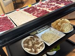 -潮泰牛肉火锅 · 创于1992年(车公庙店)