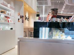 -Seesaw Coffee(西岸凤巢店)