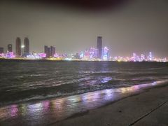 -武汉两江游览·夜游长江(汉口粤汉码头)