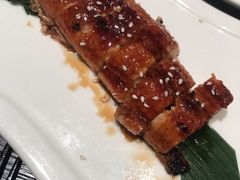 -大岛日本料理铁板烧(南通大饭店)