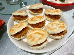 -唐猫庭院·千年陕菜(大唐不夜城店)