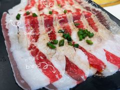 -花味烤肉·拌饭(建邺万达店)