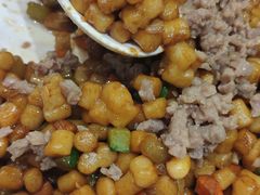 牛肉炒疙瘩-紫光园(吕家营店)