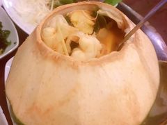 -自然餐厅(Phuket)