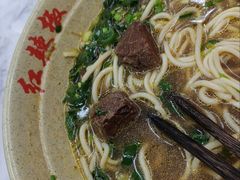 -豫厨老汤拉面(企业广场店)