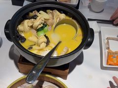 -小厨娘淮扬菜(清江苏宁广场店)