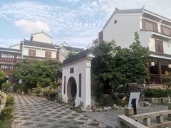 -海天楼中餐厅(吴宫泛太平洋酒店)