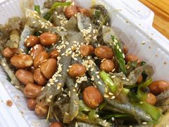 -陈添記·祖傳爽鱼皮·西关老字号(广州首店)