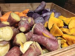 -汉斯南美烤肉(总店)