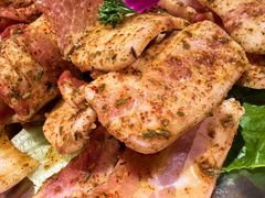 -留香铁板烤肉(解放西路旗舰店)