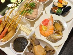 -堂会·KTV·自助餐·团建聚会(天河店)