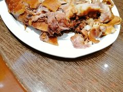 -郑庄脂渣海鲜楼(九水路店)