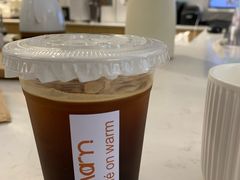 -Cafe on warm(丹霞店)