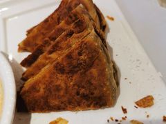 麻酱糖饼-峨嵋酒家总店(车公庄店)