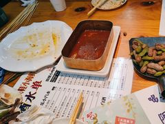 -喝丢一只鞋海鲜烧烤(文体街店)