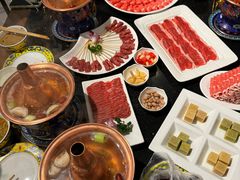 -南门涮肉(上海二店)