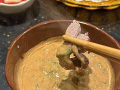 -南门涮肉(通州大船店)