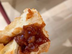 -蔡澜点心·粤菜(花城汇南区店)