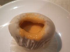 奶皇流沙包-御宝轩(益丰·外滩源店)