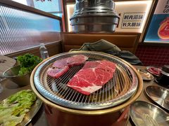 -西塔老太太泥炉烤肉(双井店)