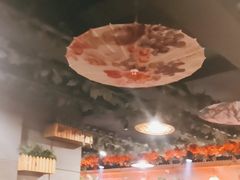 -回忆以前铁锅炖鱼村(一部六号街店)