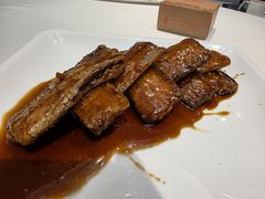 -海富门·带鱼·淮扬菜·粤菜(甘家口店)