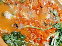 -冇味湘潭菜(湘江世纪城店)