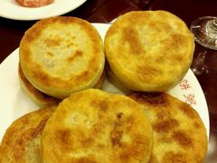 -馅饼粥·百年传承 since1926(中山路店)