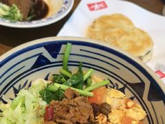 -阿德餐饮小秦川西北菜(福民路店)