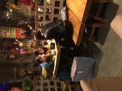 -花腰餐吧Bistro烧烤 傣味(传媒大学店)
