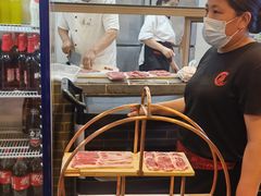 -常赢三兄弟·清真涮肉(五莲路店)