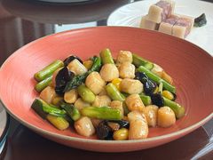 -环球港凯悦 · 享悦中餐厅