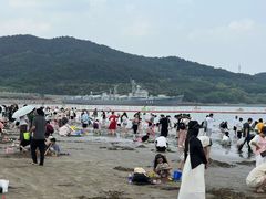 -东海半边山旅游度假区