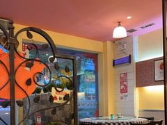 -燕青小馆(东园大厦店)