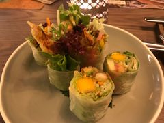 -CHINCHIN 青青·泰国料理(万象食家店)