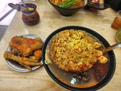 -笋果坊螺蛳粉(竹园小区店)