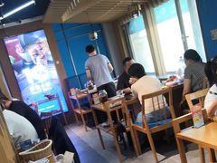 -大河宴·椒麻鱼火锅(北京路中和美食街店)