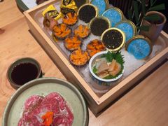 -Minase水濑·日料放题(外滩店)