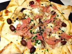 -玛尚诺Pizza&Bar(长泰广场店)