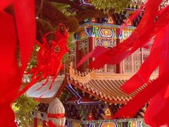 -宝通禅寺