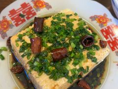 -北三条胡同打卤面馆(雍和宫店)