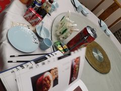 -东兴楼饭庄(六里桥店)
