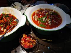-老屋印象川菜(世纪东方店)