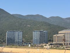 -宁波松兰山滨海旅游度假区