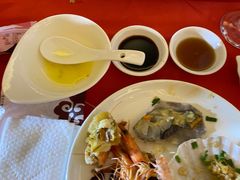 -宁波海逸大酒店·逸轩餐厅