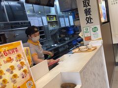 -真功夫(福中路店)