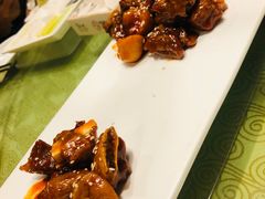 -皇城根北京风味主题餐厅(永旺梦乐城店)