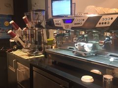 -COSTA COFFEE(上海月星环球港店)